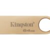b27ff8a1-8576-43db-b6b2-5fbef3ffd729 KINGSTON 64GB 220MB/s Metal USB 3.2 Gen