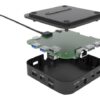 b280005e-a642-414d-861c-0be7885fb3e5 I-TEC USB-C Dual Display Docking Station
