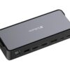 b28b66c0-81a1-42bf-af05-09c0deb3015a VERBATIM USB-C Pro Docking Station 15