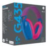 b2b43e9d-964d-41e3-9c85-022188bf6a0e LOGI G435 LightSpeed Headset Blue