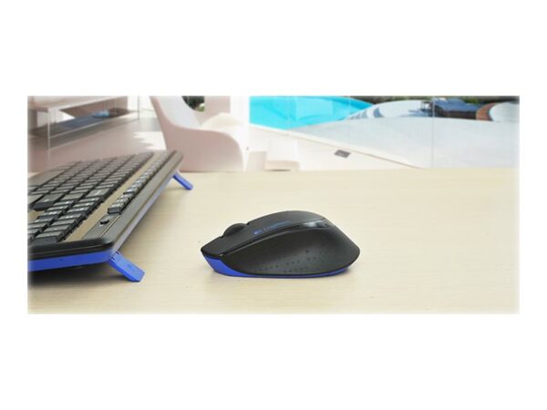 b2e43ec2-4372-4c27-b560-a36f988db85f LOGITECH Wireless Combo MK345 - US INTL