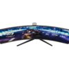 b354b2f8-5d2c-4901-a5ee-9a4afd26b345 ASUS XG49VQ 49inch Gaming monitor VA