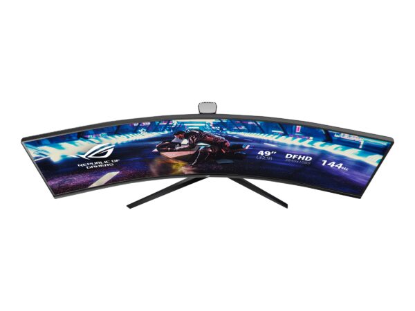 b354b2f8-5d2c-4901-a5ee-9a4afd26b345 ASUS XG49VQ 49inch Gaming monitor VA