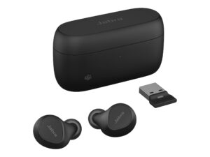 b391f867-dda0-458a-9971-45dbd3305a25 JABRA Evolve2 Buds MS wireless earphones