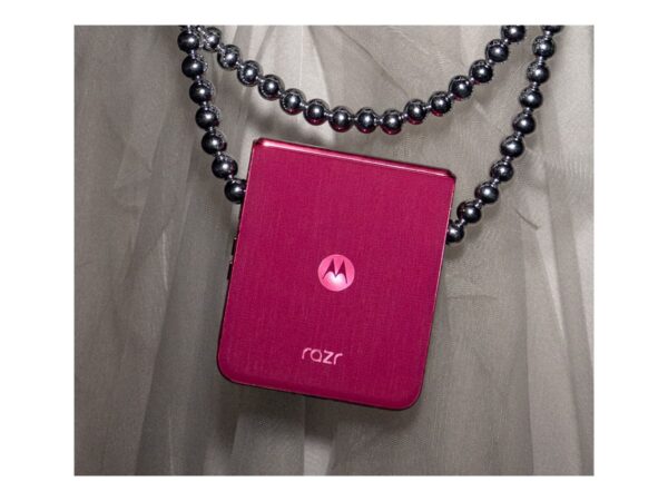 MOTOROLA Razr 60 Ultra 16/512 4i Cabaret