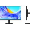 b3c0b925-df96-41e9-b108-d4f2c399ee09 SAMSUNG ViewFinity LS32D800UAUXEN UHD