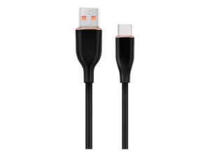b3d7a9a9-9acf-414e-847b-c407acc67041 GEMBIRD Premium silicon Type-C USB