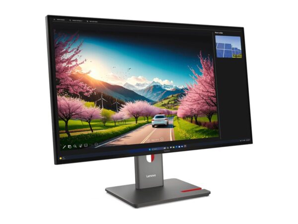 LENOVO ThinkVision P32UD-40 31.5inch UHD