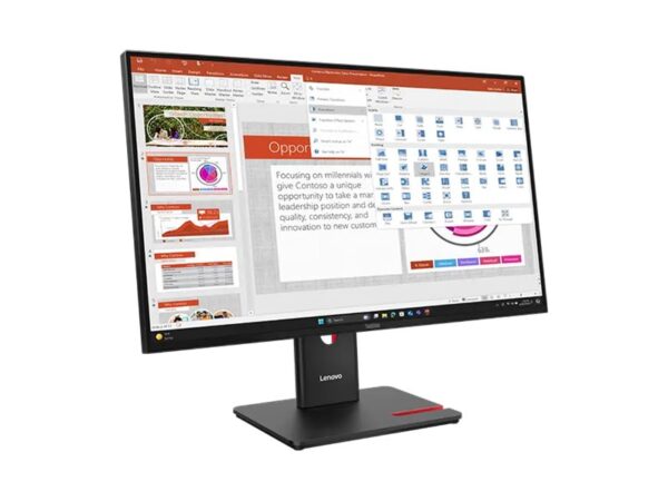 b40ef547-9b38-4fd4-9952-11dbaeb5d43d LENOVO ThinkVision T27-40 27inch TS