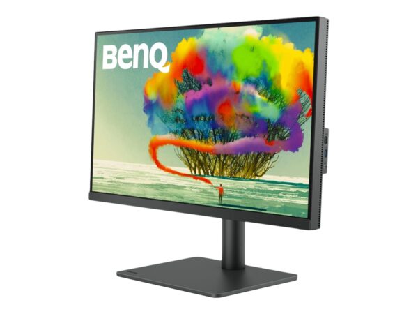 b411f22a-d2c3-46ed-938b-aeb8fb0fda2a BENQ PD2705U 27inch LED 3840x2160 16:9