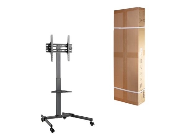 b41b63a6-abf9-4ab2-9ab7-5d0a2401c424 LOGILINK BP0121 TV Monitor cart 32-55in