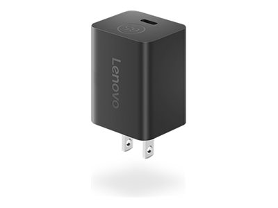 LENOVO GaN Nano 65W Adapter