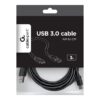 GEMBIRD CCP-USB2-AMCM-10 USB 2.0 cable