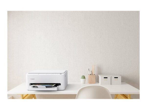 b43c97dd-0072-4f18-bea7-8f970fe03d39 CANON PIXMA TS4150i MFP Printer 14ppm