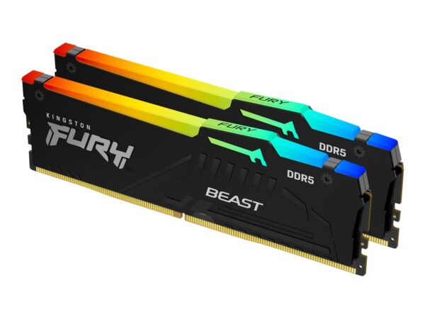 KINGSTON 32GB 6000MT/s DDR5 CL36 DIMM