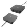 b449dd8b-dd94-429b-b48e-a31e52d96ba0 I-TEC USB-C HDMI Dual DP Docking Station