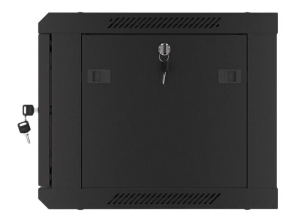 b452bab0-3d01-4b6e-b0d1-344dfce835ca LANBERG Wall mount cabinet 19inch 6U
