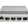 MIKROTIK CRS305-1G-4S+IN Switch 1x RJ45