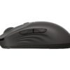 HP 410 Quiet Wireless Mouse - Black