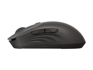 HP 410 Quiet Wireless Mouse – Black