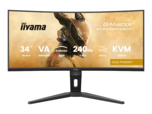 IIYAMA GCB3486WQSCP-B1 34inch