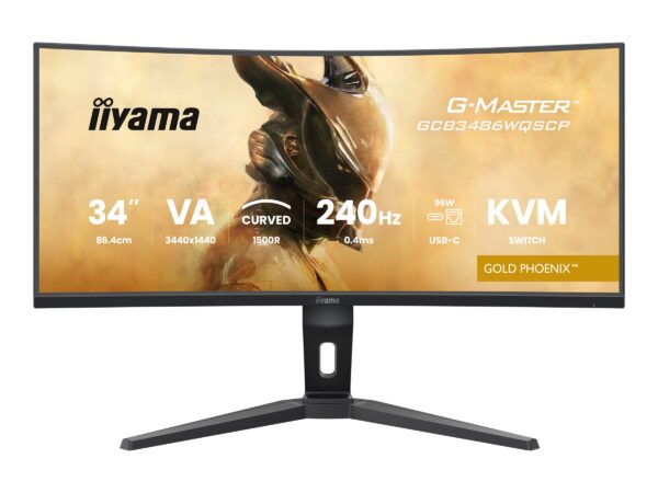 b48c73d0-5abd-496b-894d-d431c6a090d3 IIYAMA GCB3486WQSCP-B1 34inch