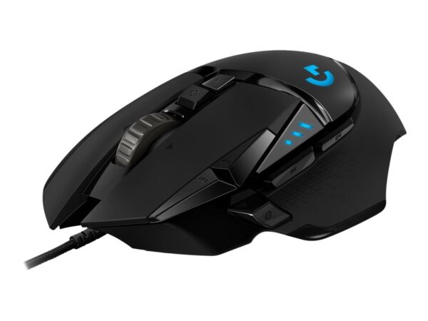 b490a246-c6ea-4ab9-822a-dc91b9e50313 LOGI G502 HERO Gaming Mouse EER2