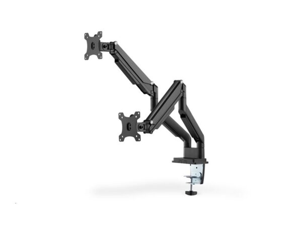 b49d7832-6b5f-48c6-aabb-f47e77e32f6e DIGITUS Dual Gas Spring Monitor Mount