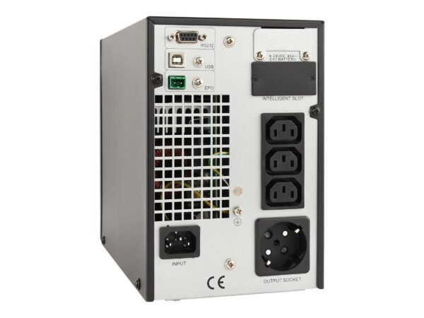 b4a8f8f8-3890-4b5b-8586-949921b23e45 ENERGENIE online UPS 1000VA LCD display