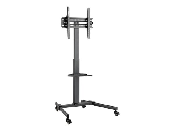 b4ea5500-2f14-40b5-bfdc-89ec93c8ce42 LOGILINK BP0121 TV Monitor cart 32-55in