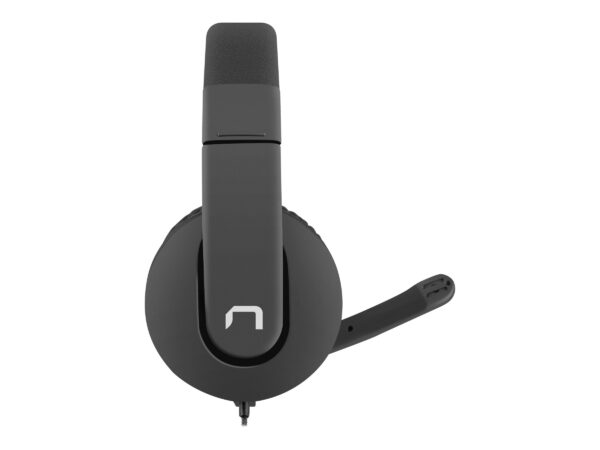 NATEC NSL-1452 HEADPHONES RHEA with MIC