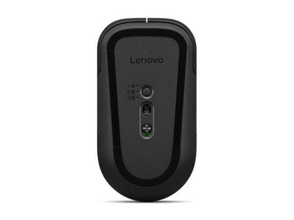 b50c6714-e407-42ef-b680-602e57eef845 LENOVO Wireless Multi-Mode Pro+ Mouse