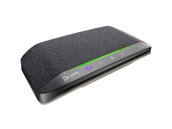 b51dd8e2-d38a-4d36-a321-cda725948ac9 HP Poly Sync 10 MS Teams Speakerphone