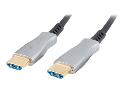 b58472ce-d103-4340-8cfb-c9a4bade62e8 LANBERG HDMI M/M cable 40m optical AOC