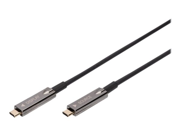 b5a0939a-62ee-4372-91e4-92cd84697e85 DIGITUS USB Type-C-USB Type-C AOC 15m