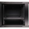 b5e08805-7231-443d-8fad-ad7564104fe9 EXTRALINK 9U 600mm rack cabinet black