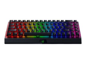 RAZER BlackWidow V3 Mini HyperSpeed Keyb