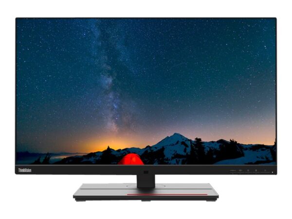 LENOVO ThinkVision P27u-20 27inch TS