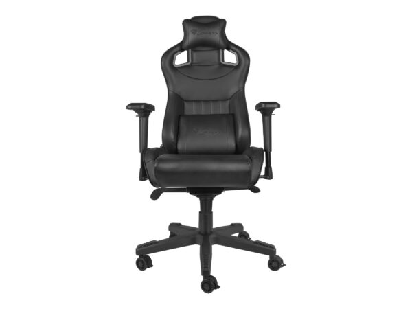 b6af2fdc-ca37-400a-8b32-e61829be5542 NATEC NFG-1366 Genesis Gaming Chair NITR