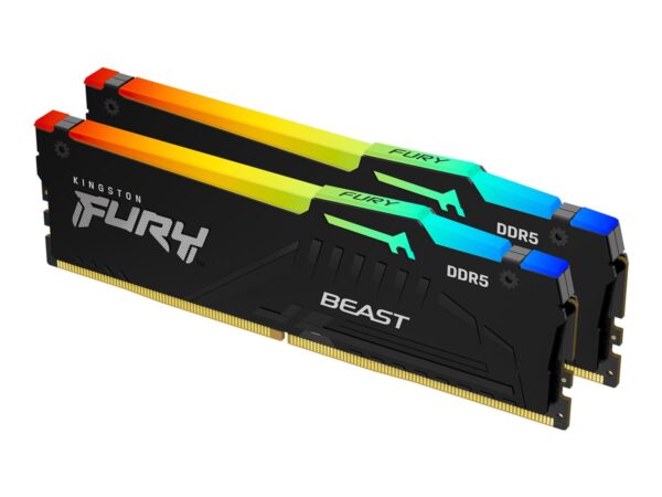 b6b11fff-18b5-4bb2-b168-38e2e6e04057 KINGSTON 16GB 6000MT/s DDR5 CL30 DIMM
