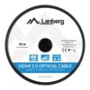 b6cd6574-34f6-48a3-a422-fa015b784f33 LANBERG HDMI M/M cable 40m optical AOC