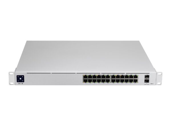 b78ff782-08eb-4730-89e0-80e457a61abc UBIQUITI USW-Pro-24-POE Switch 24Port