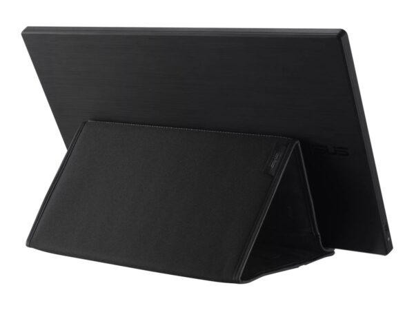 ASUS ZenScreen MB166C 15.6inch IPS FHD