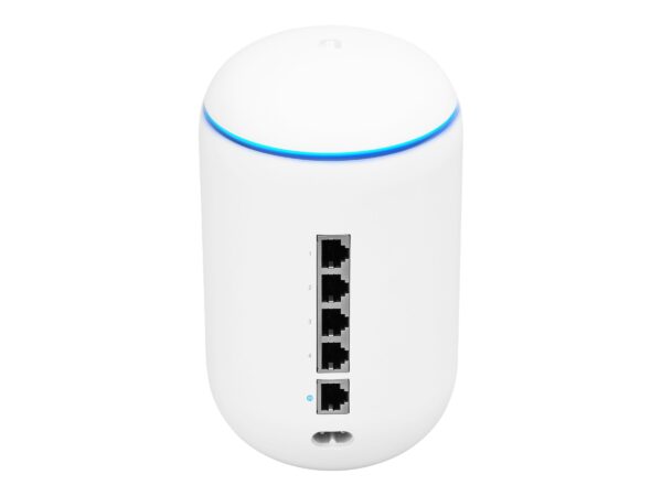 b7fc4e86-2b60-42a1-b3da-7f62c90b5b6f UBIQUITI UDM UniFi Dream Machine AP