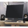 LOGI Z533 Multimedia Speakers Black (EU)