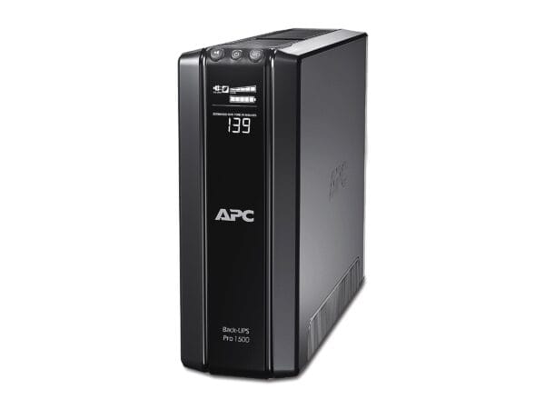 b873fa74-a3bc-47cb-be84-440409a5d4bb APC Back-UPS Pro Power Saving 1500VA