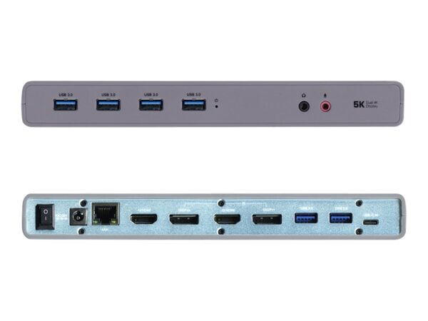 b8ae9381-c26b-45b4-bf55-ccb156978a1f I-TEC USB 3.0/USB-C 5K Dualdock