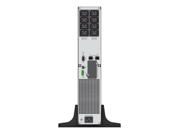 POWERWALKER VI 1500 RT LCD HID UPS