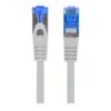 LANBERG patchcord cat.6A FTP LSZH CCA 3m