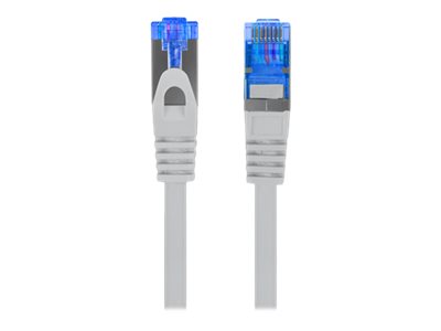 LANBERG patchcord cat.6A FTP LSZH CCA 3m